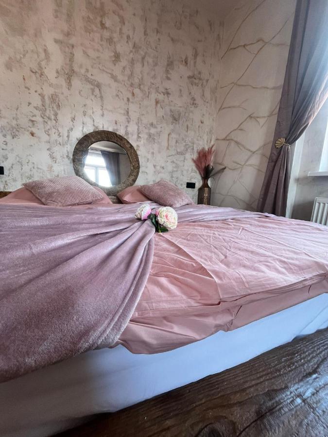 Apartmany V Podzamci V Blizkosti Zamku Blatna Blatná Exterior foto