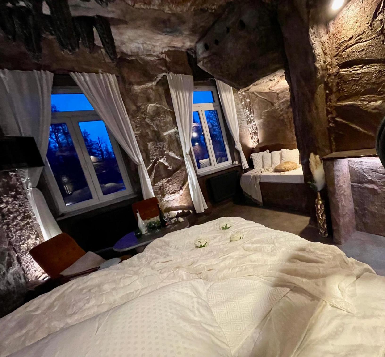 Apartmany V Podzamci V Blizkosti Zamku Blatna Blatná Exterior foto
