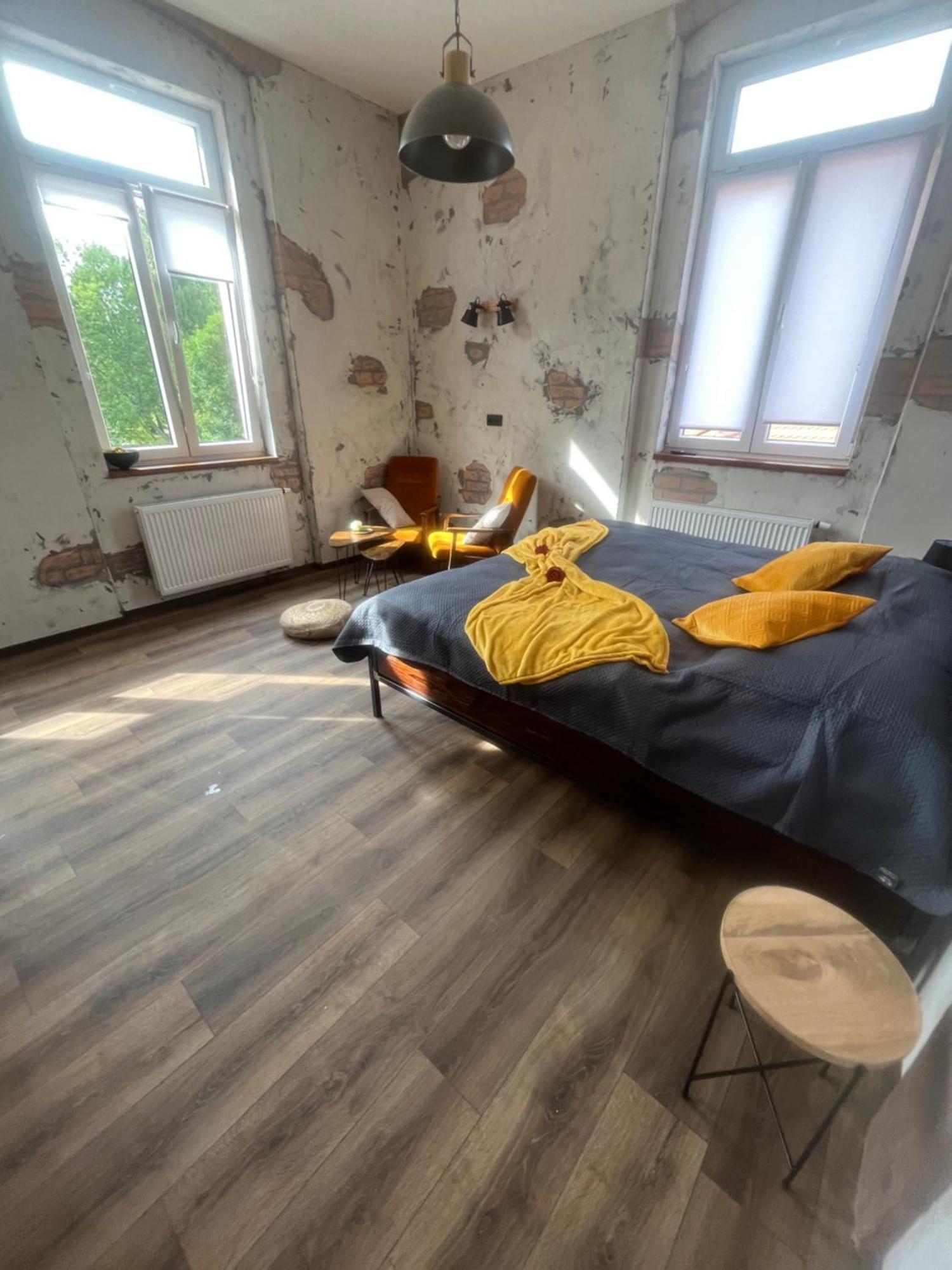 Apartmany V Podzamci V Blizkosti Zamku Blatna Blatná Exterior foto