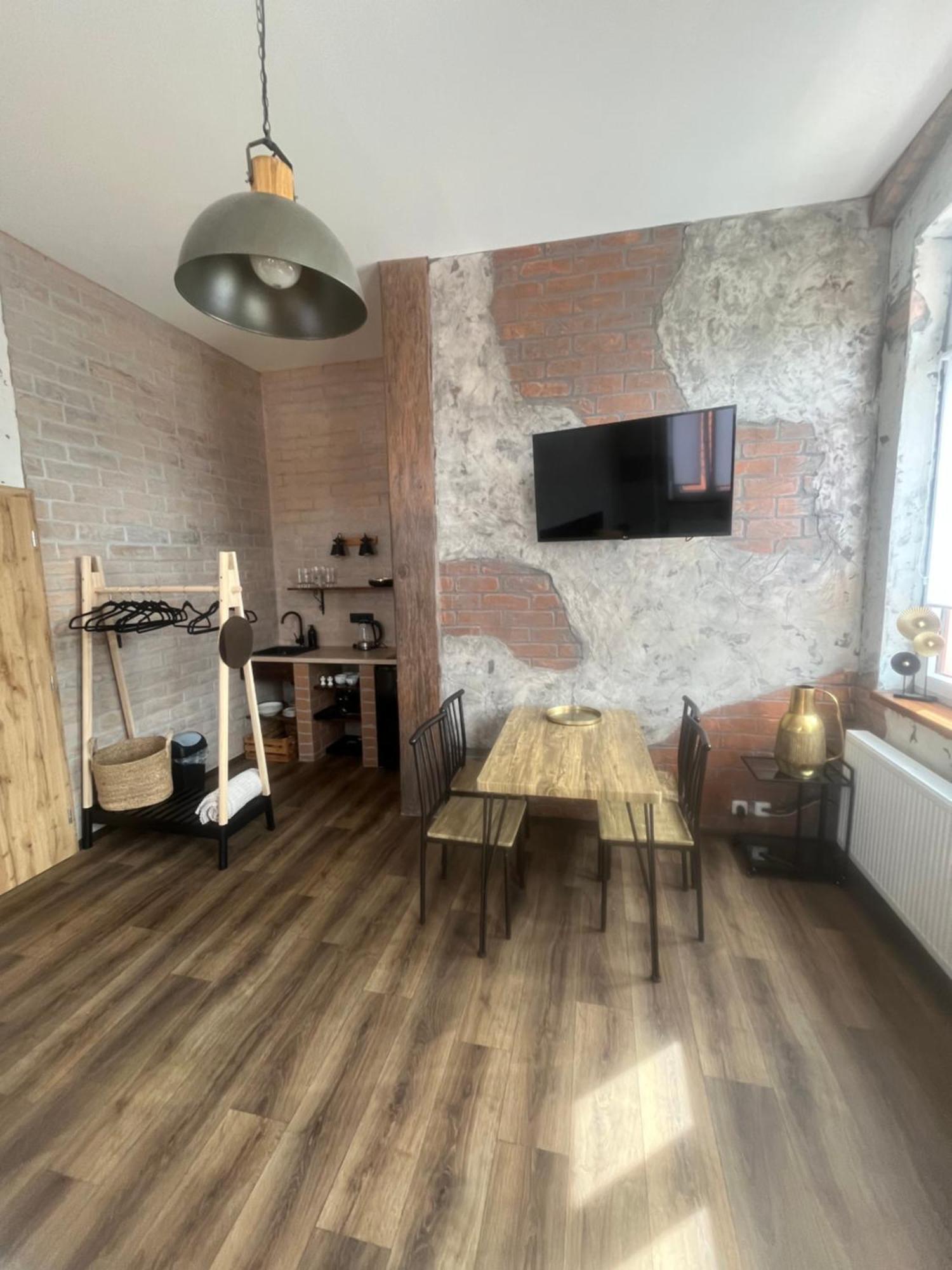 Apartmany V Podzamci V Blizkosti Zamku Blatna Blatná Exterior foto