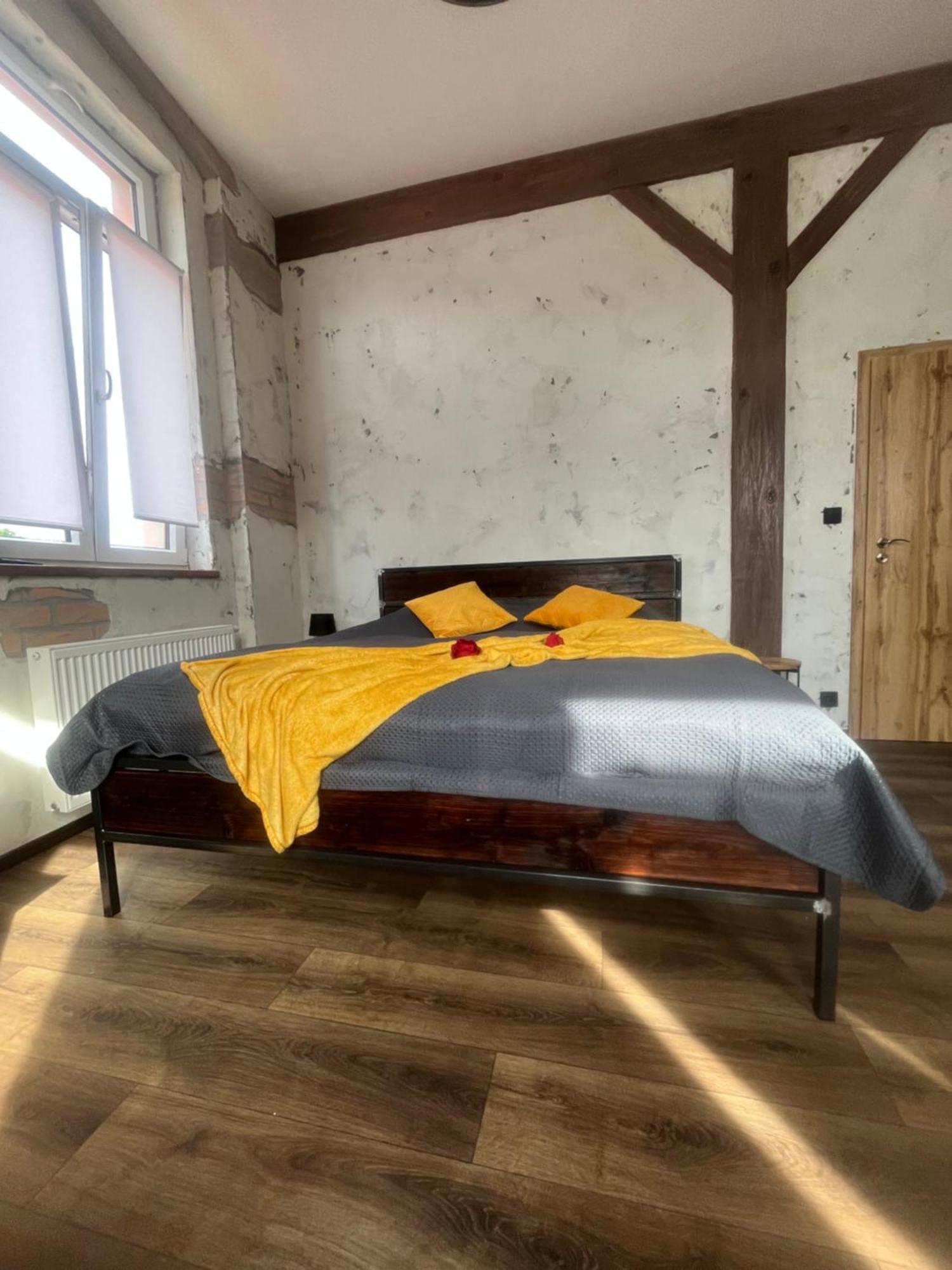 Apartmany V Podzamci V Blizkosti Zamku Blatna Blatná Exterior foto