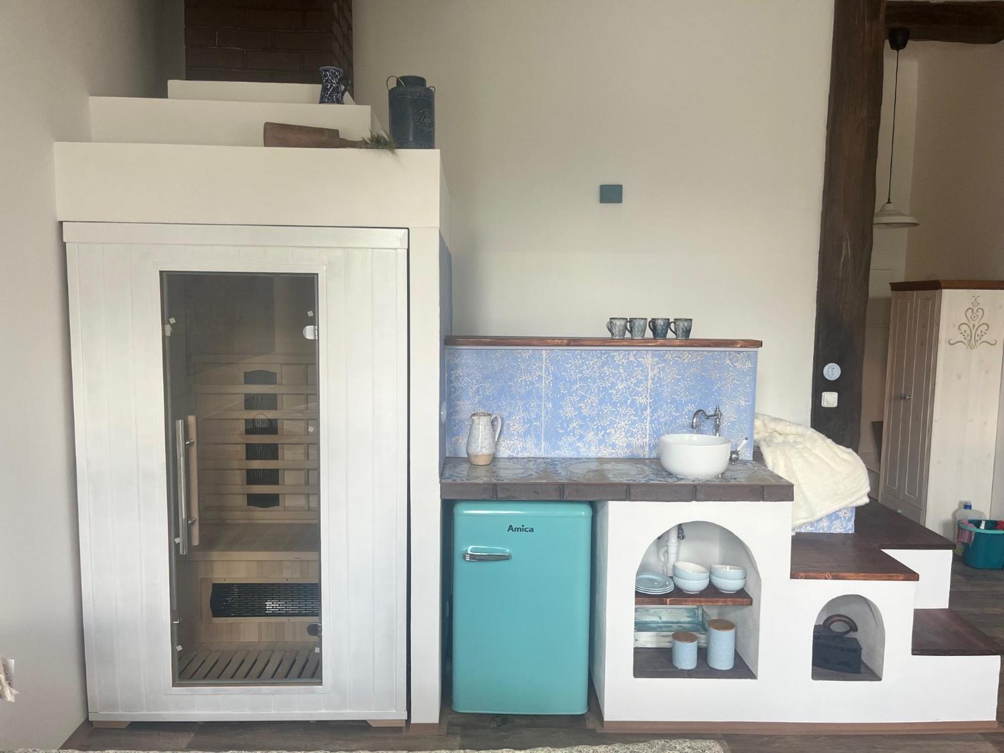 Apartmany V Podzamci V Blizkosti Zamku Blatna Blatná Exterior foto