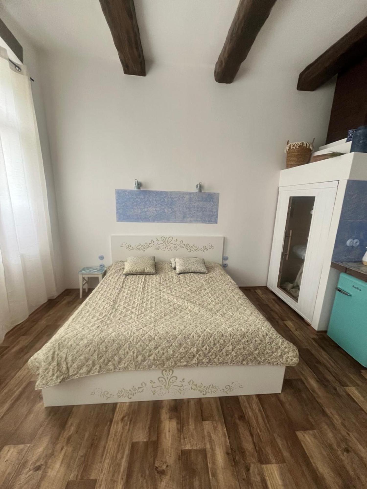 Apartmany V Podzamci V Blizkosti Zamku Blatna Blatná Exterior foto
