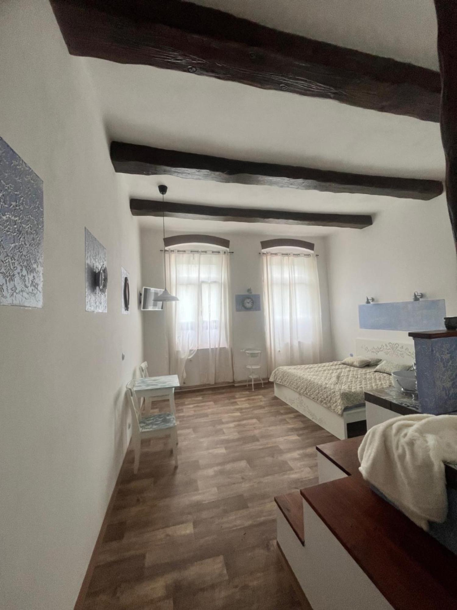Apartmany V Podzamci V Blizkosti Zamku Blatna Blatná Exterior foto