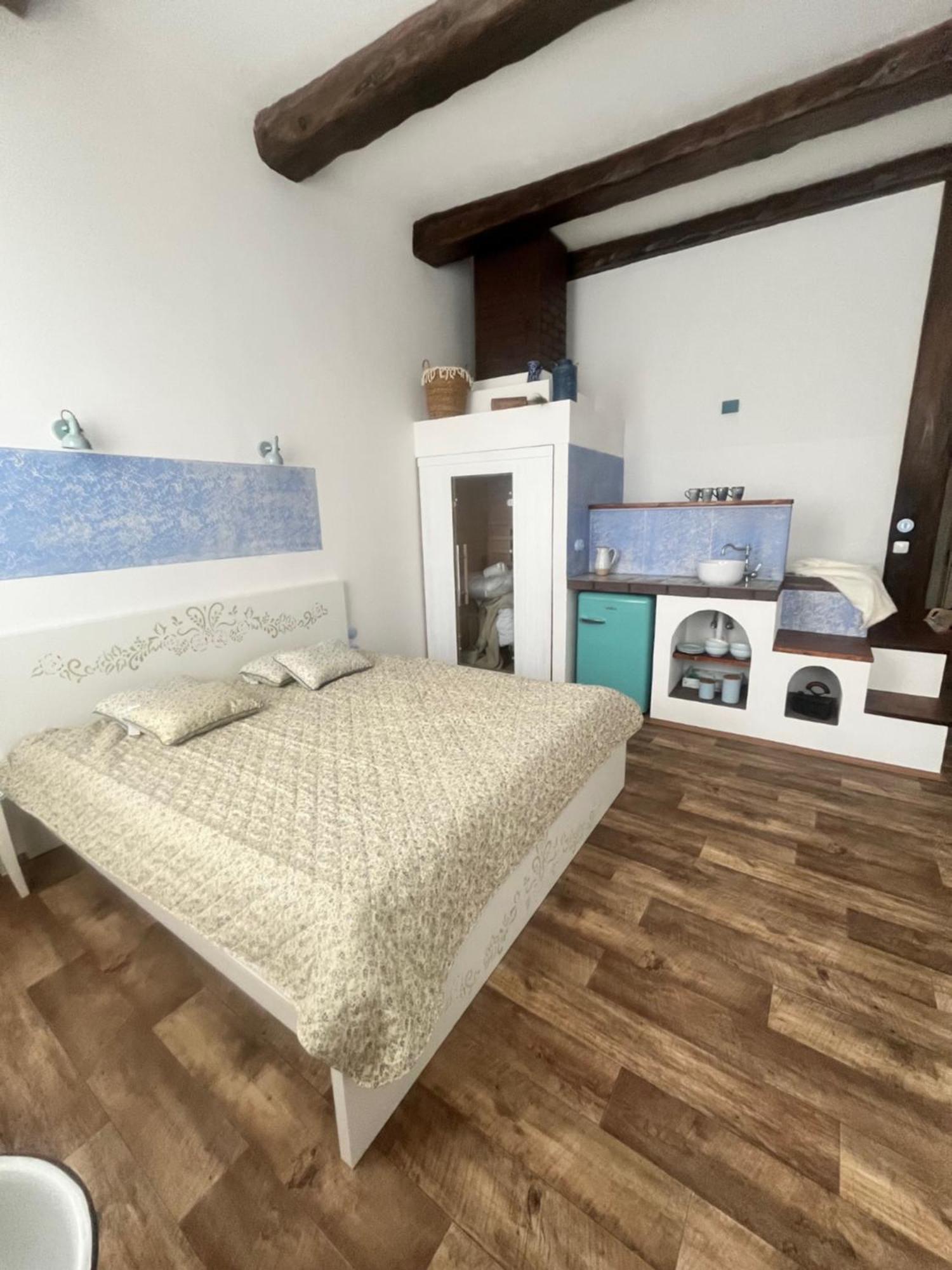 Apartmany V Podzamci V Blizkosti Zamku Blatna Blatná Exterior foto