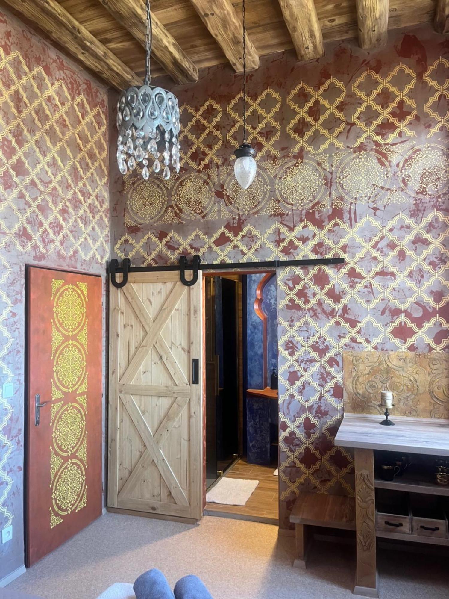 Apartmany V Podzamci V Blizkosti Zamku Blatna Blatná Exterior foto