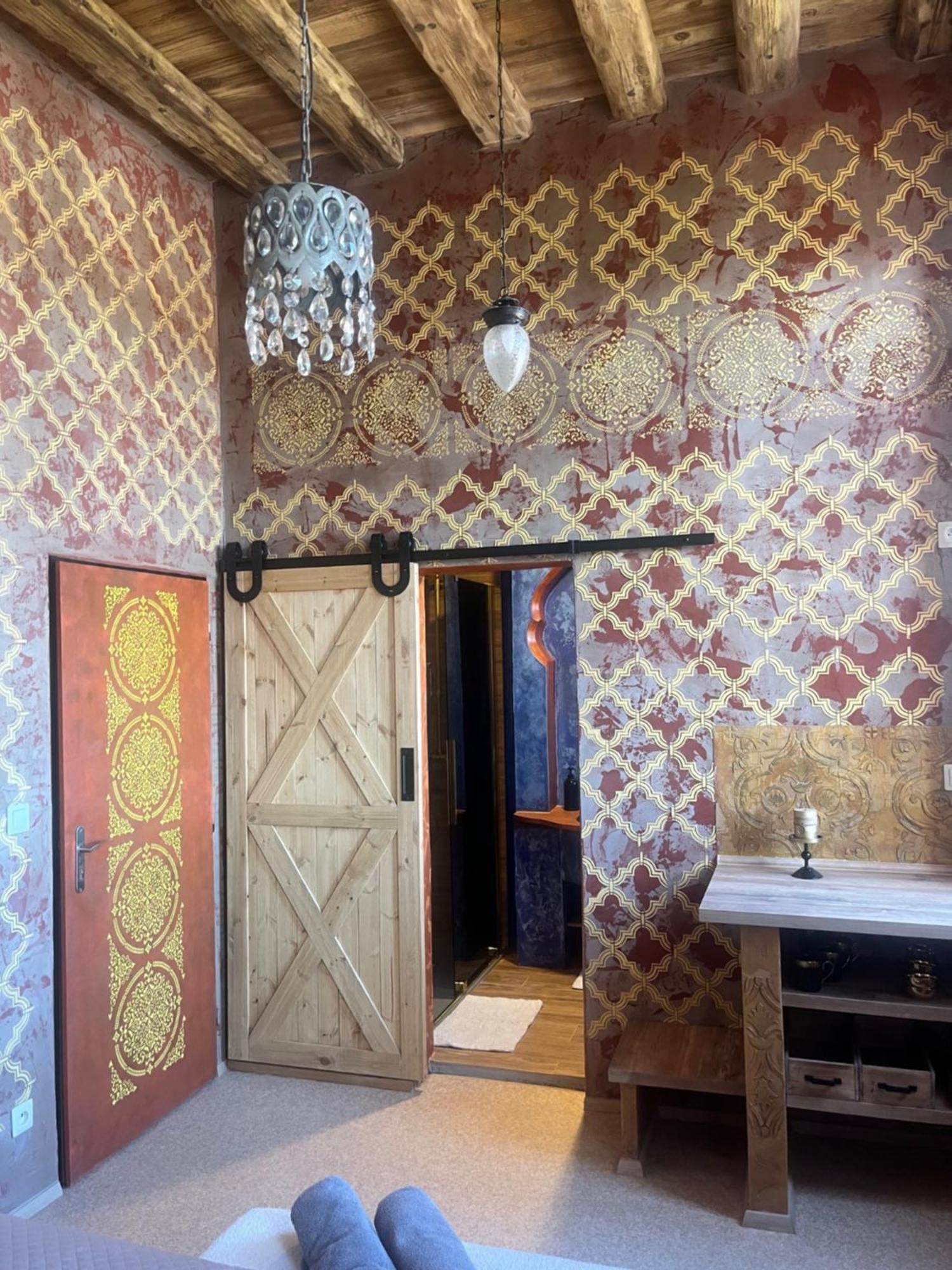 Apartmany V Podzamci V Blizkosti Zamku Blatna Blatná Exterior foto
